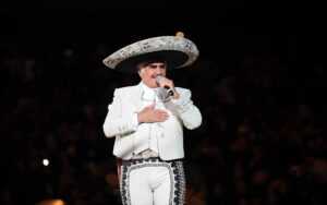 Vicente Fernandez Wallpapers