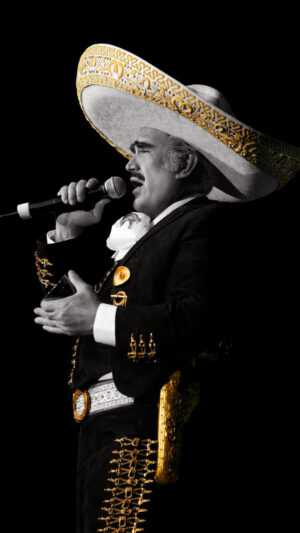 Vicente Fernandez Wallpapers