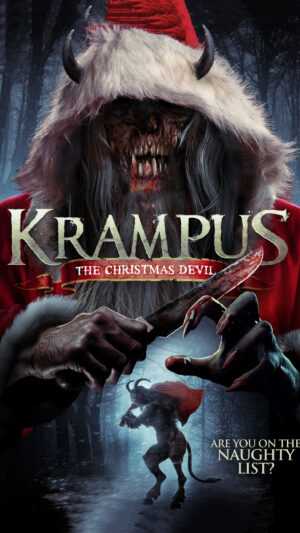 Wallpaper Krampus