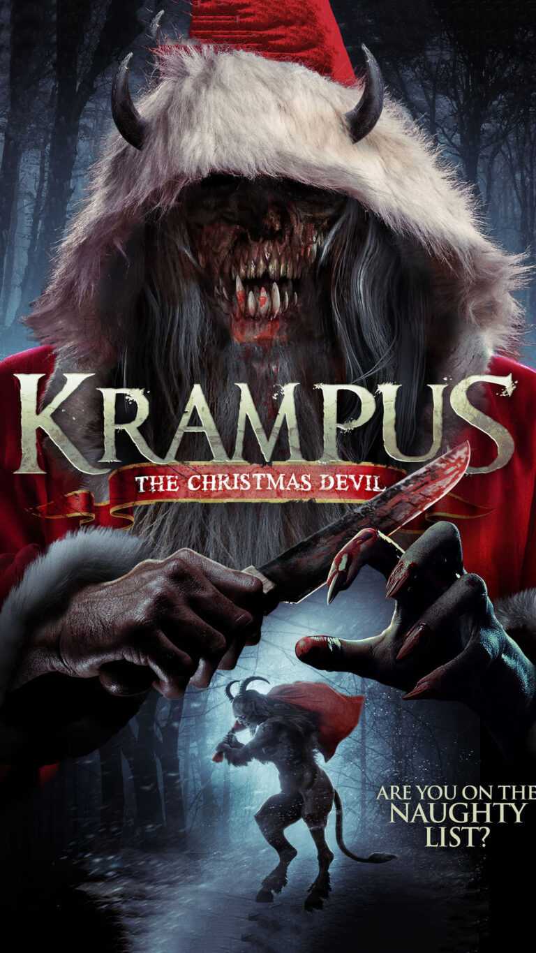 Krampus Wallpaper - iXpap