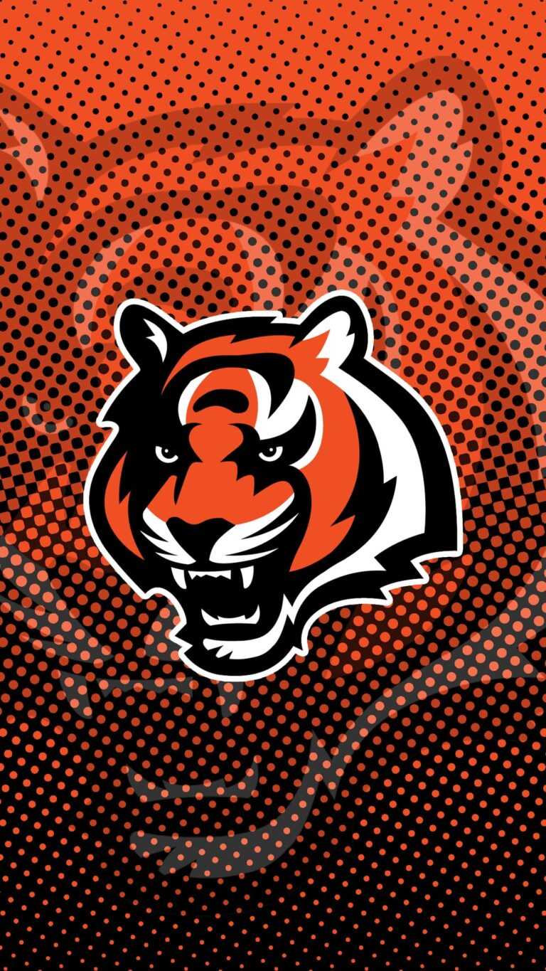 Bengals Wallpaper - iXpap