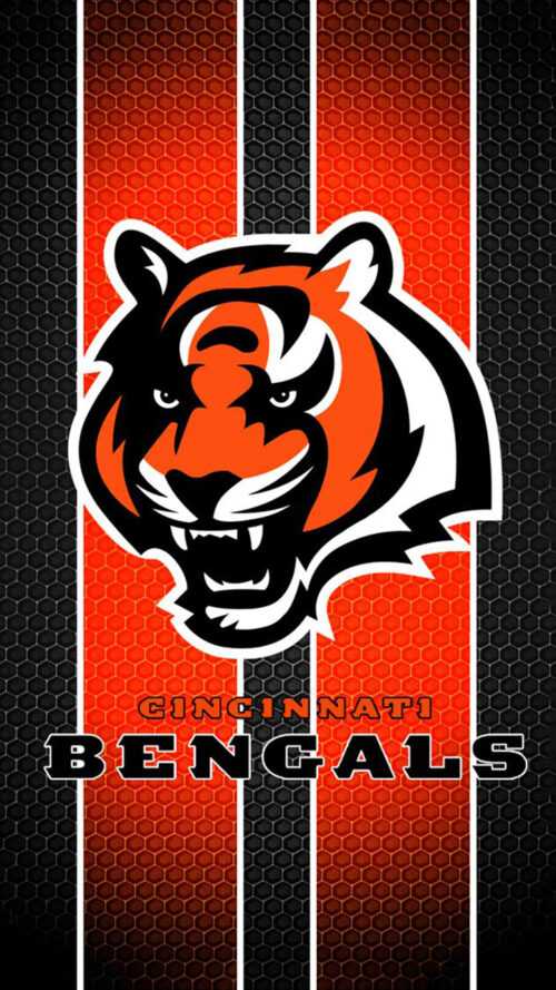 Bengals Wallpaper - iXpap