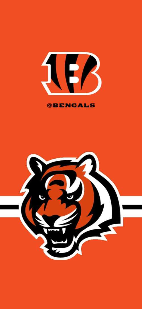 Bengals Wallpaper - iXpap