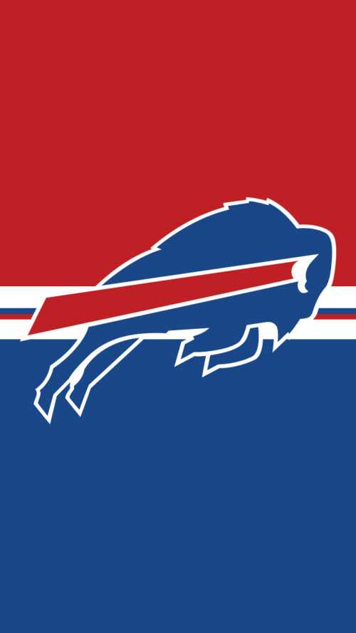 Buffalo Bills Wallpaper - iXpap