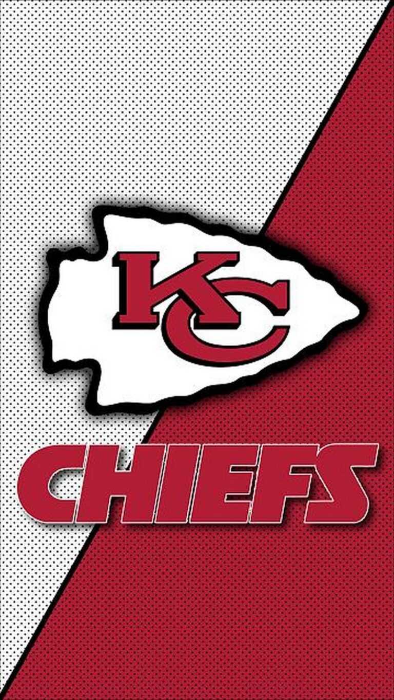 Chiefs Wallpaper - iXpap