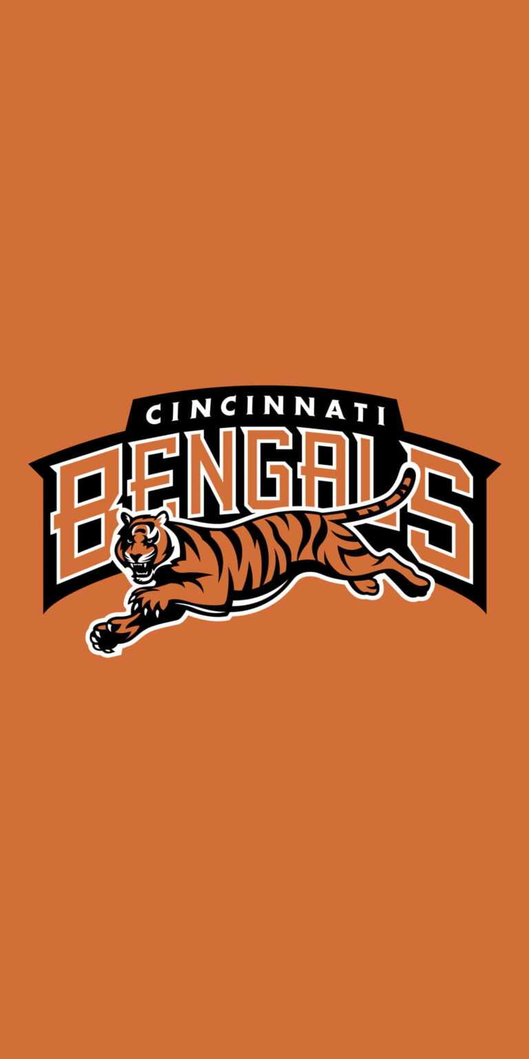 Cincinnati Bengals Wallpaper - iXpap