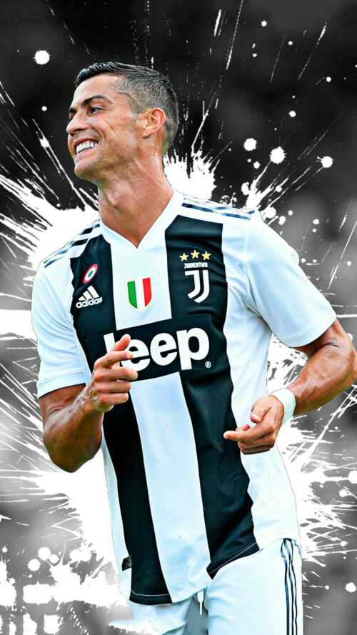 Ronaldo Wallpaper - iXpap