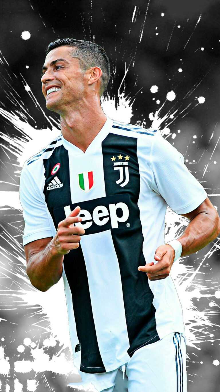 Cristiano Ronaldo Wallpaper - Ixpap