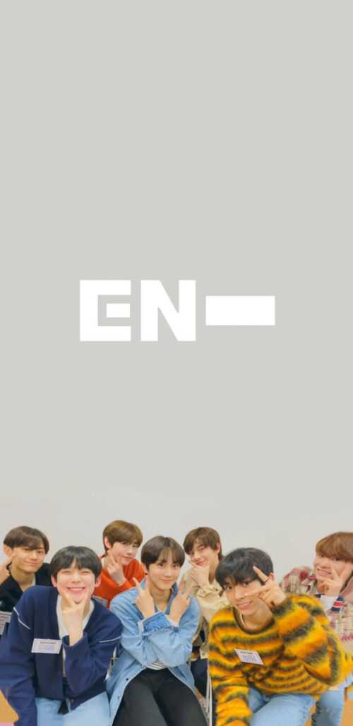 Enhypen Wallpaper Ixpap