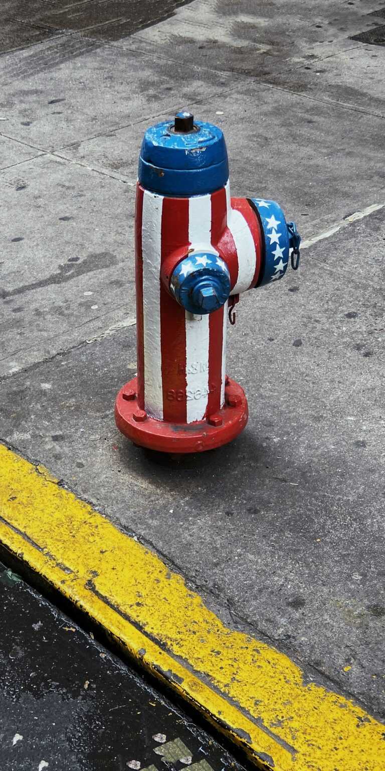 Fire Hydrant Wallpaper - iXpap