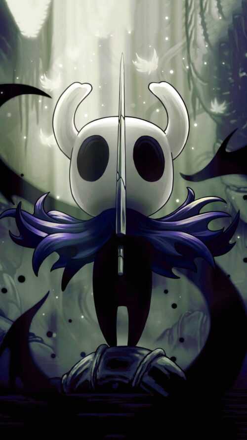 Hollow Knight Background - iXpap