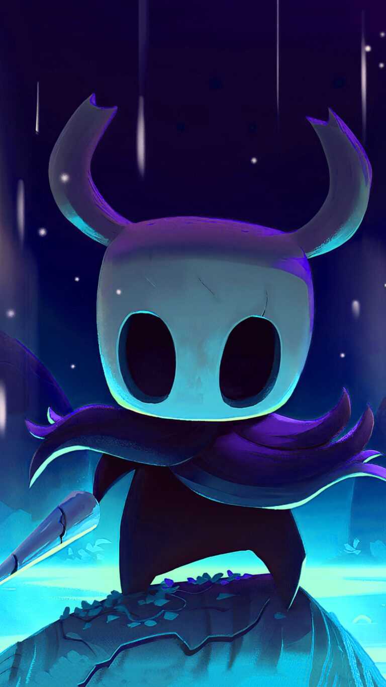 Hollow Knight Wallpaper - iXpap