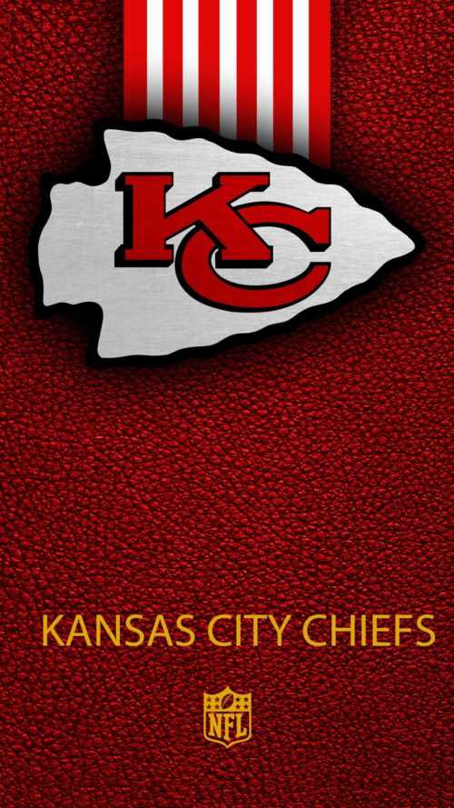 Chiefs Wallpaper - iXpap