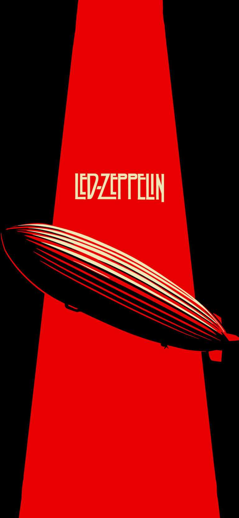 Led Zeppelin Wallpaper - iXpap