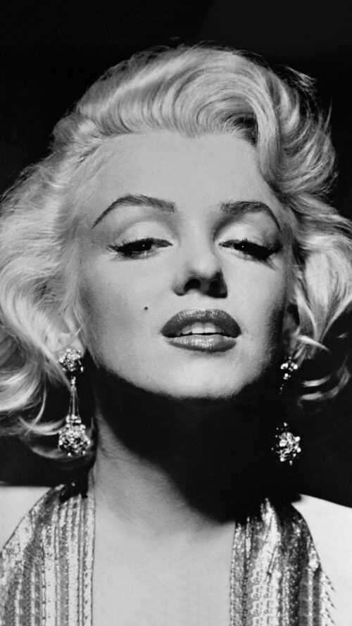 Marilyn Monroe Wallpaper - iXpap