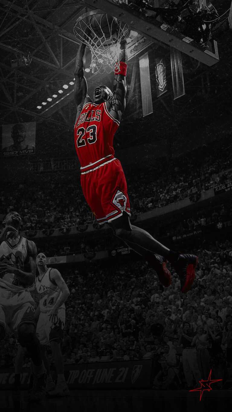 Michael Jordan Wallpapers - iXpap