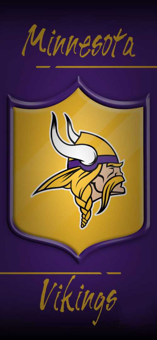 Minnesota Vikings Wallpaper - iXpap