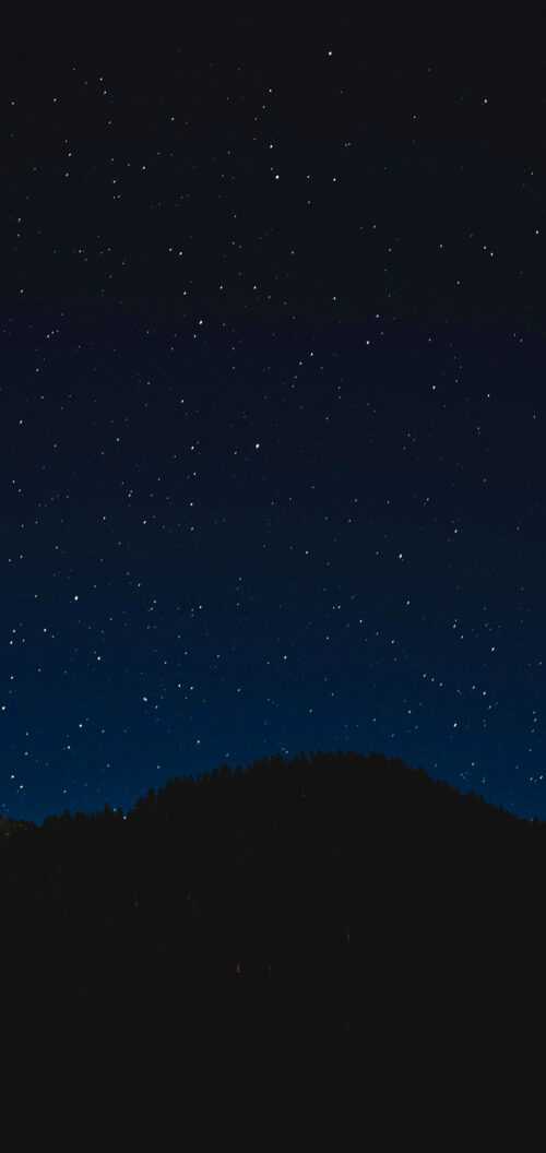 Night Sky Wallpaper - iXpap