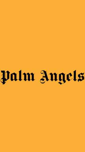 Palm Angels Wallpaper - iXpap