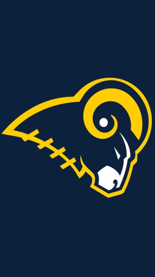 Rams Wallpaper - iXpap