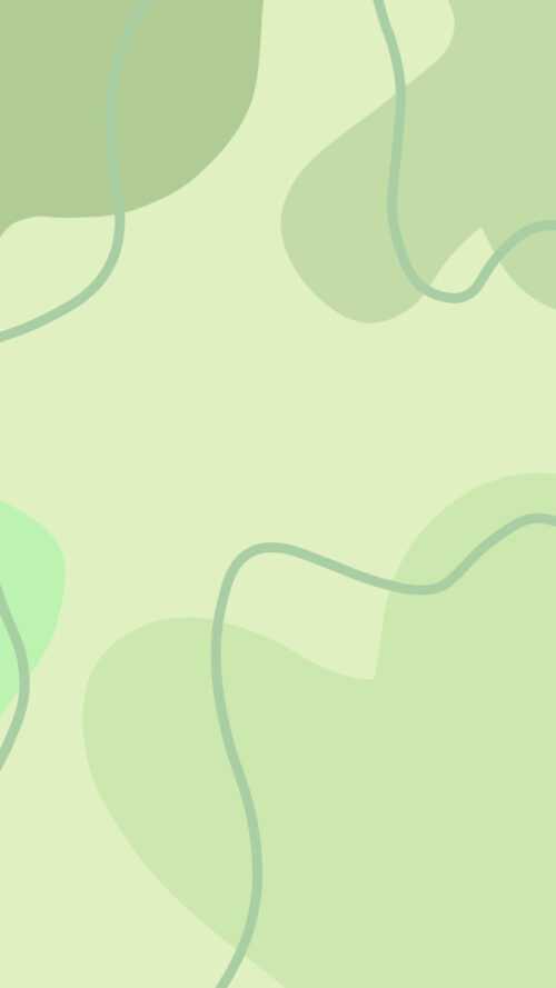 Sage Green Wallpaper - iXpap