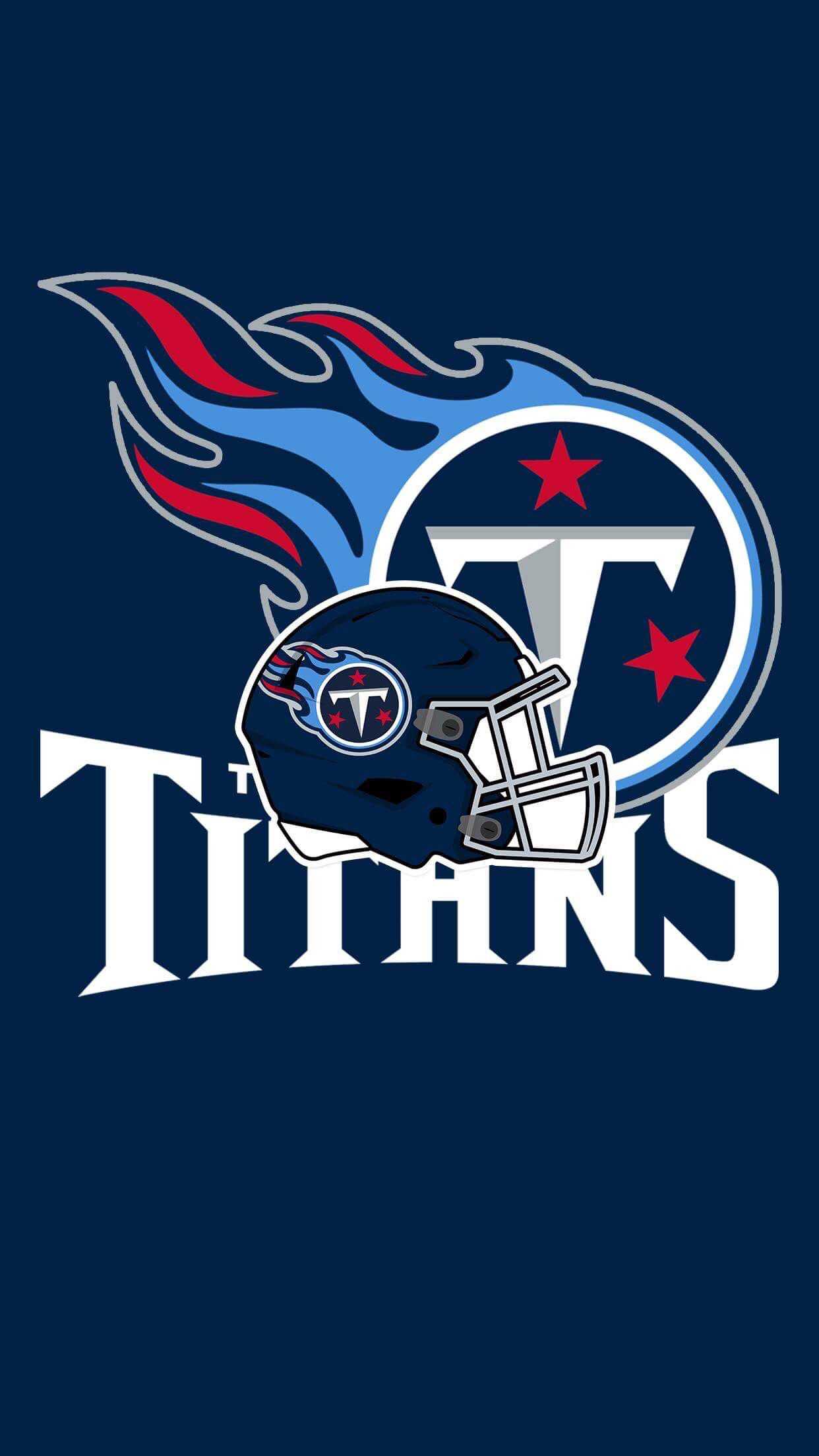 Tennessee Titans Background - iXpap