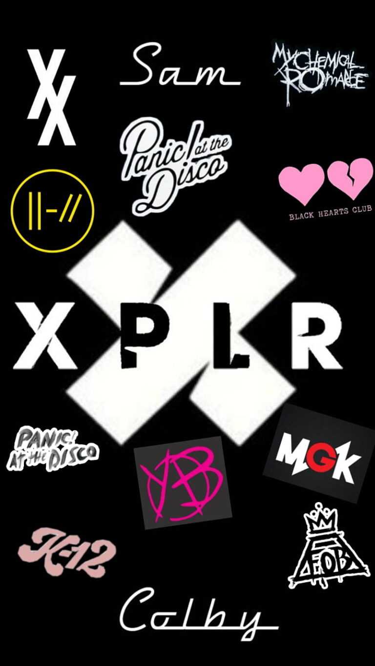 XPLR Wallpaper - iXpap