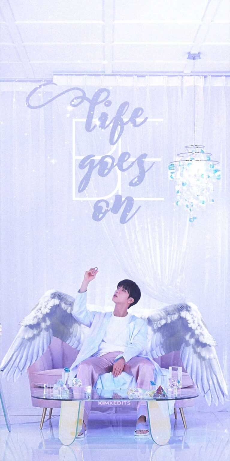 Jungkook BTS Wallpaper - iXpap