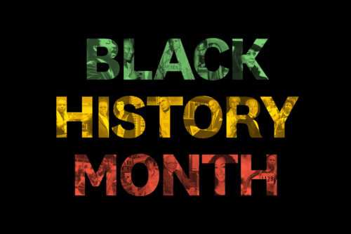 Black History Month Wallpaper - iXpap