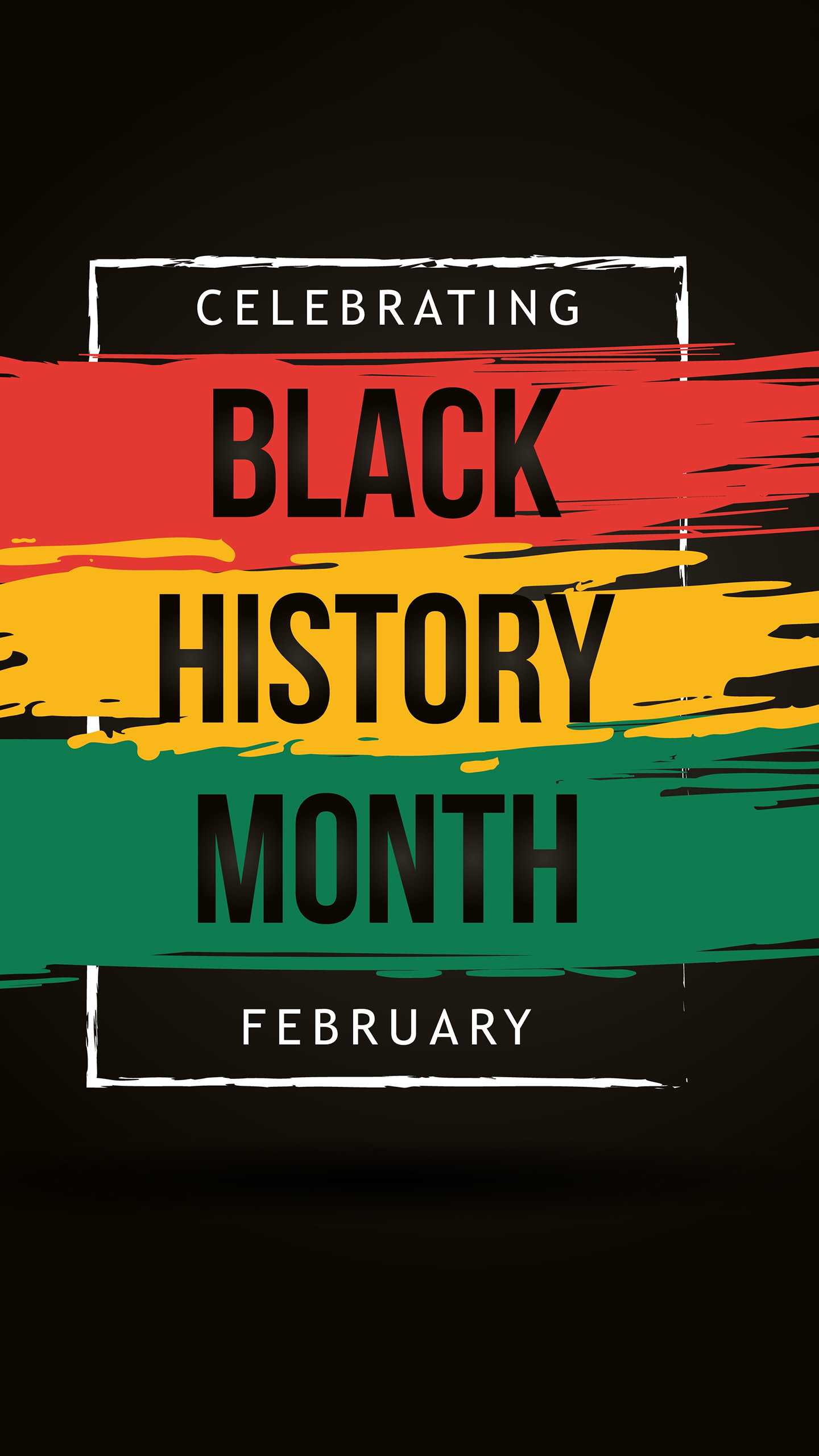 Black History Month Wallpaper IXpap