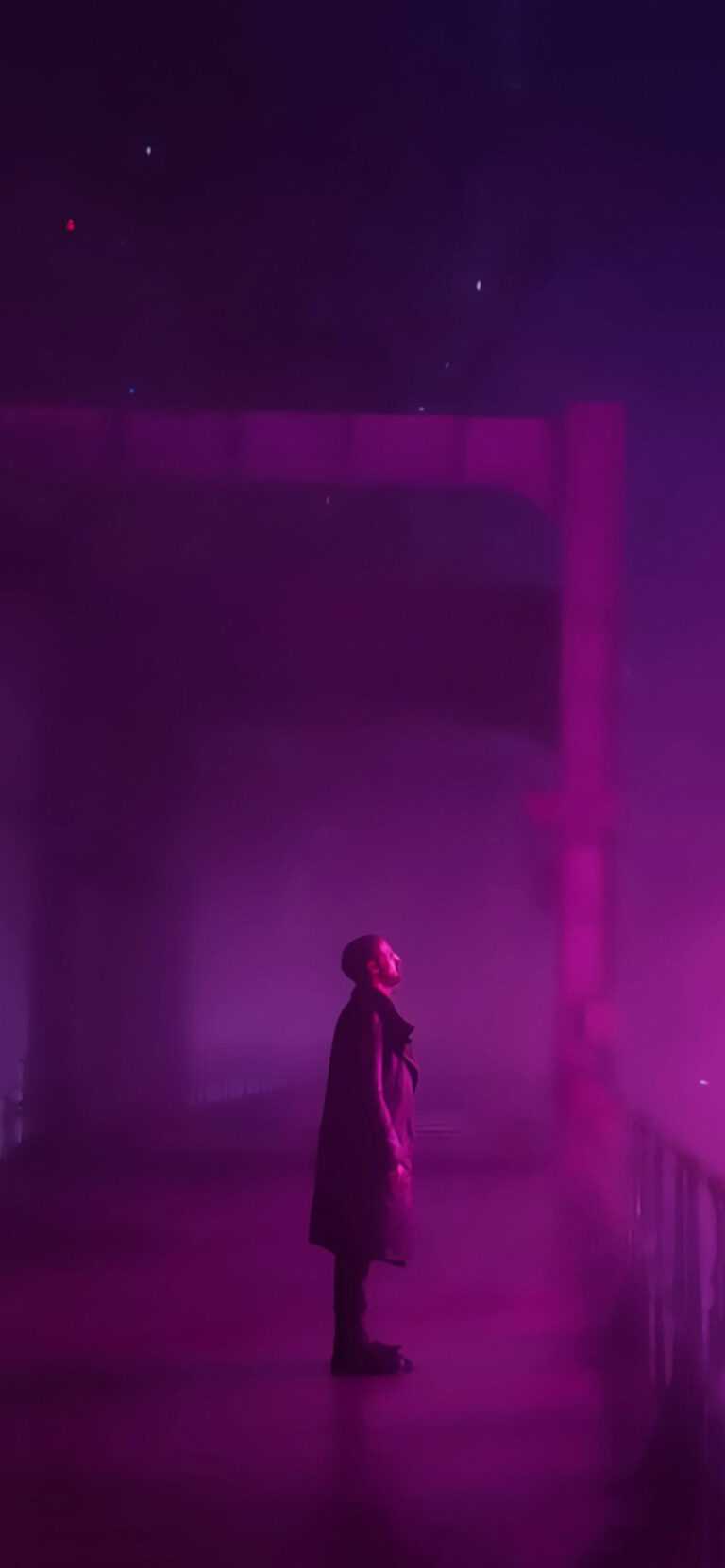 Blade Runner 2049 Wallpaper - iXpap