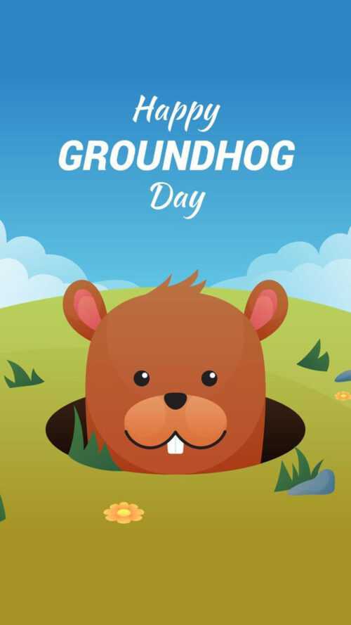 Groundhog Day Wallpaper Ixpap 0650