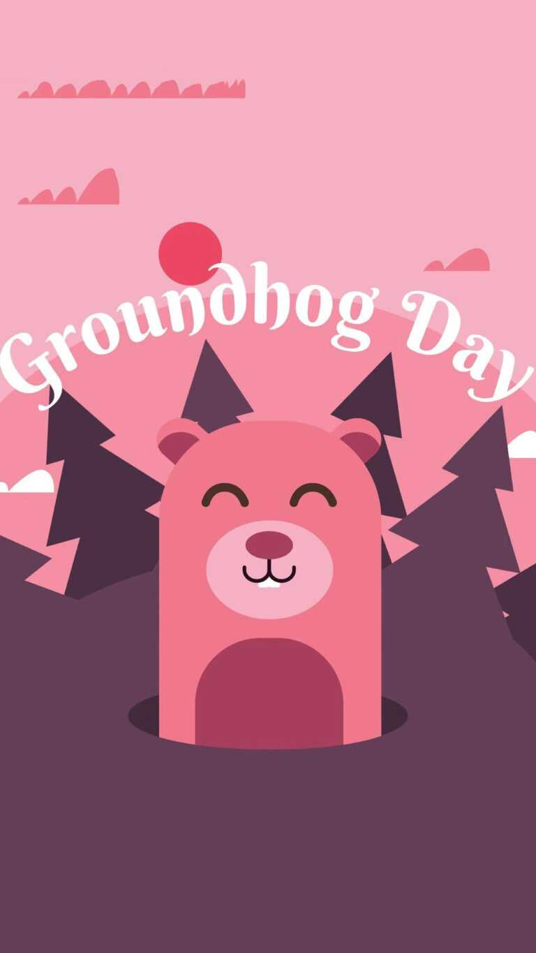 Groundhog Day Wallpaper - iXpap