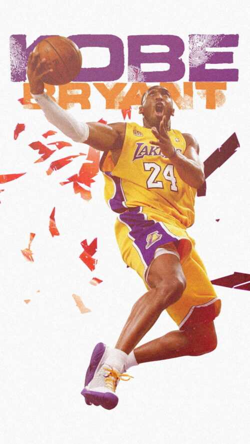 Kobe Bryant Wallpaper - iXpap