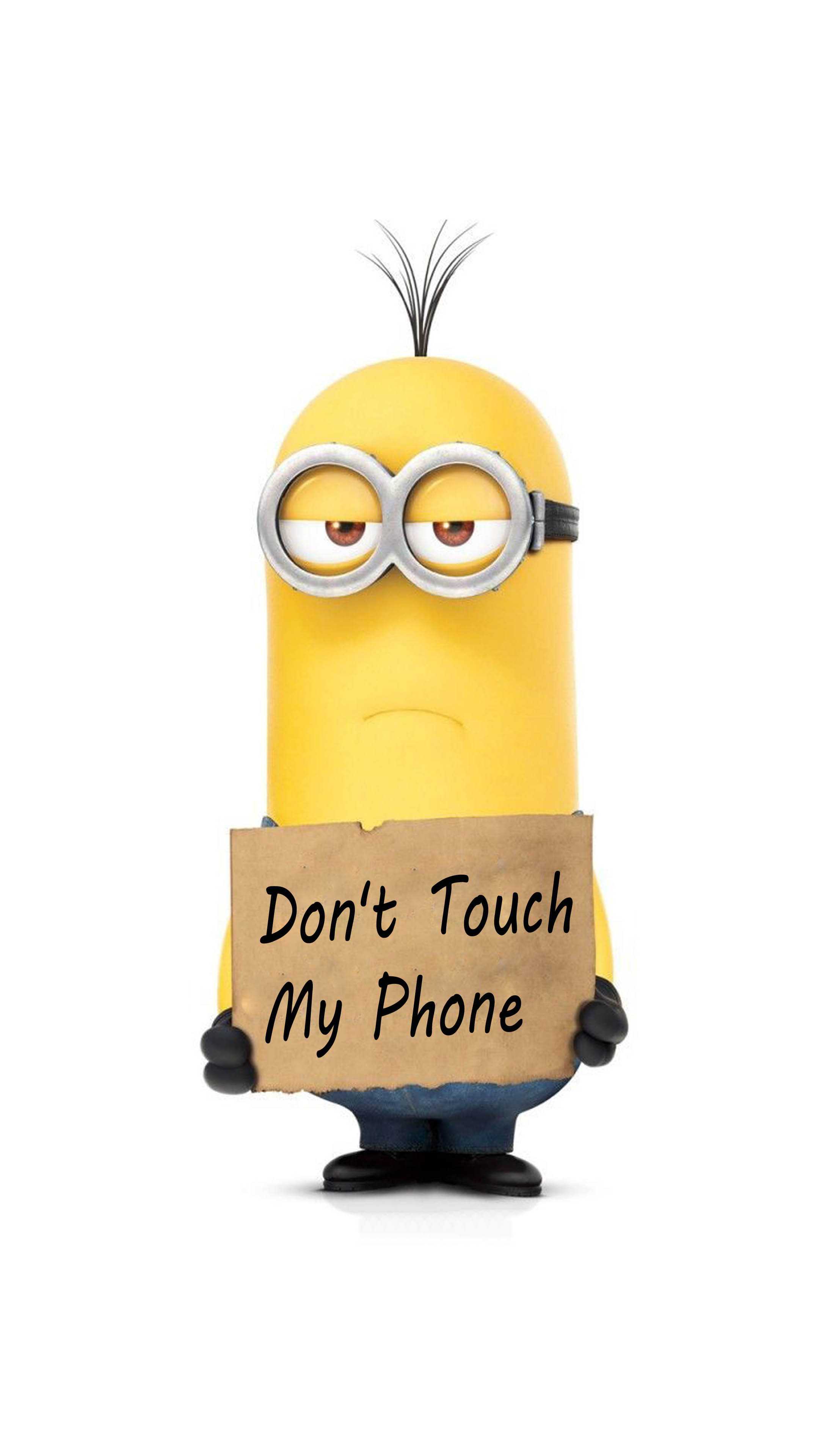 Minion Wallpapers - Top Free Minion Backgrounds - WallpaperAccess