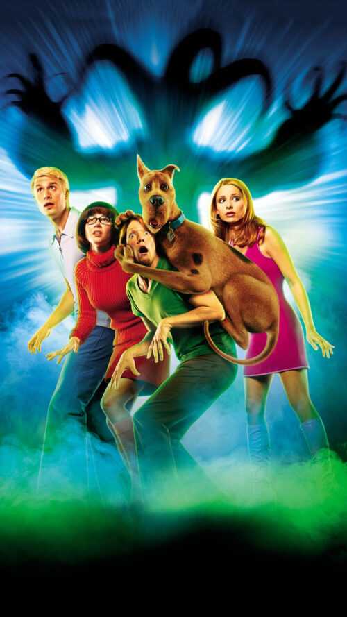 Scooby Doo Movie Wallpaper - iXpap