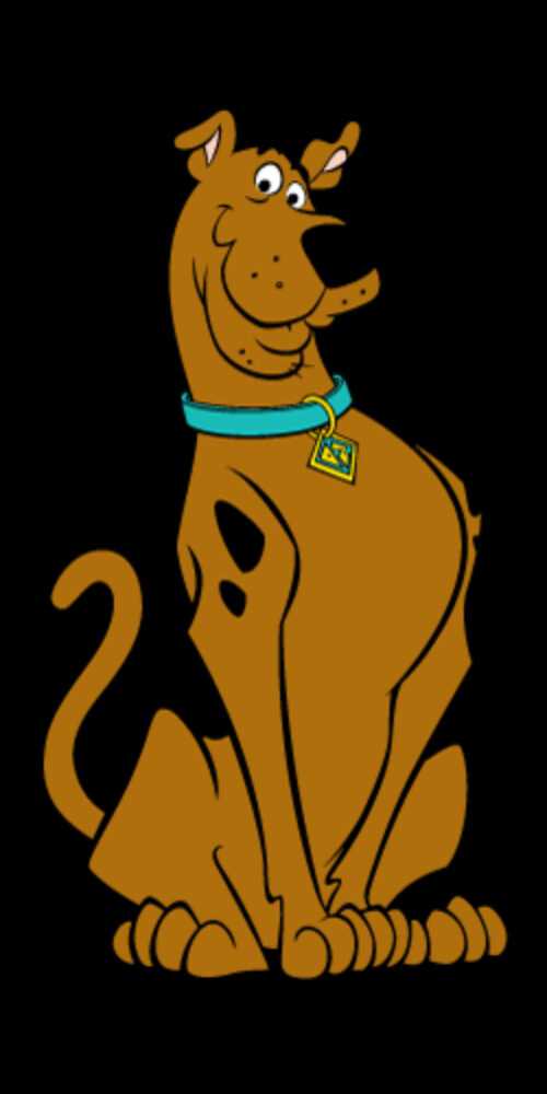 Scooby Doo Wallpaper - iXpap