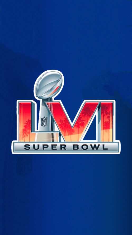 Super Bowl 2023 Wallpaper Ixpap