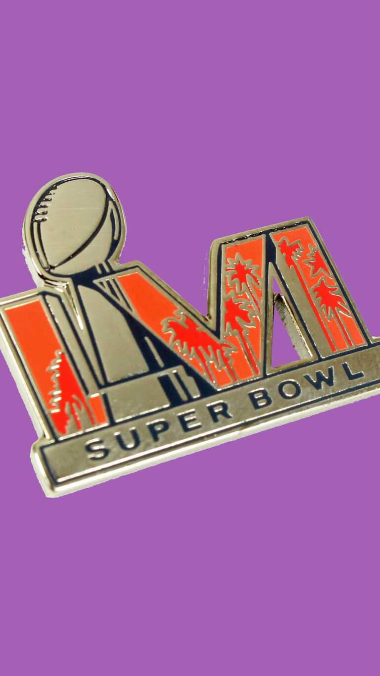 super bowl lvi wallpaper