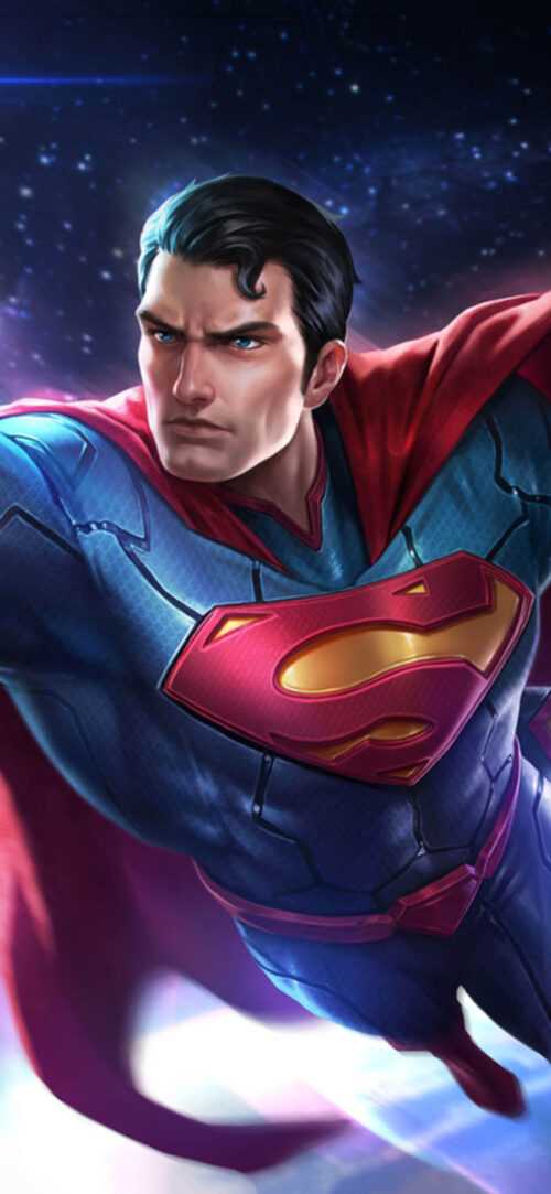 Superman Wallpapers - iXpap