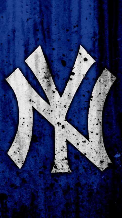 Yankees Wallpaper - iXpap