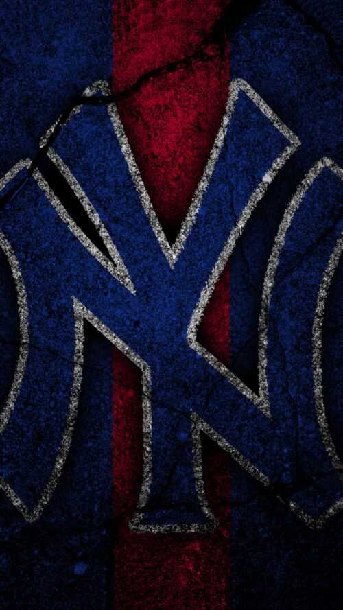 Yankees Wallpaper - iXpap