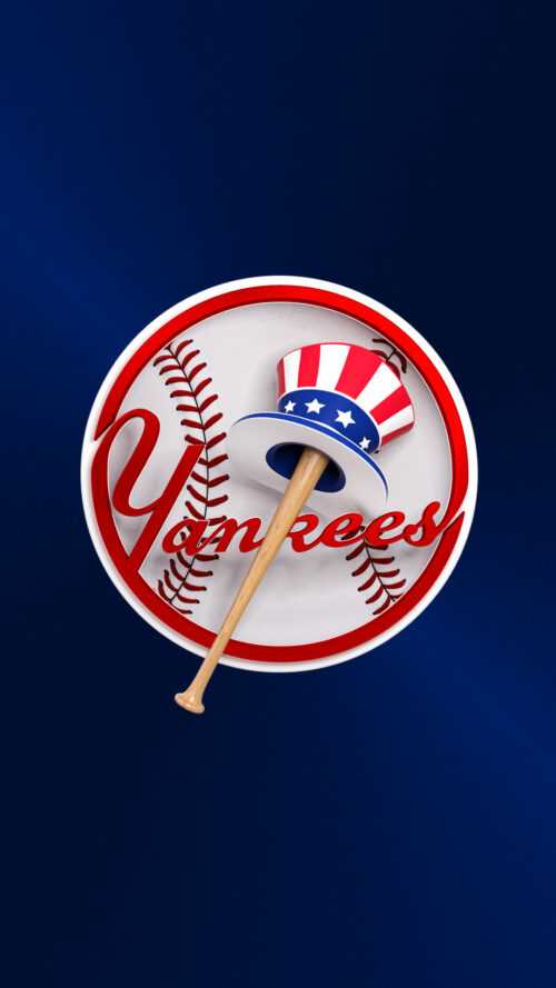 Yankees Wallpaper - iXpap