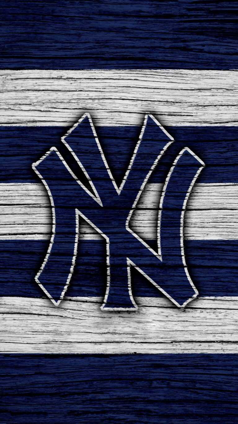 Yankees Wallpaper - iXpap