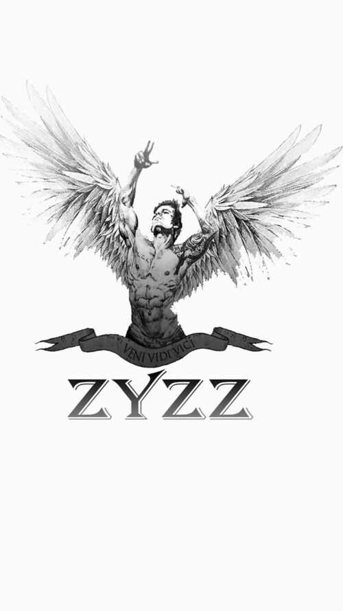 Zyzz Wallpaper - iXpap