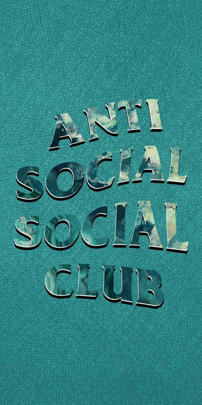 Anti Social Club Wallpaper Ixpap 6049