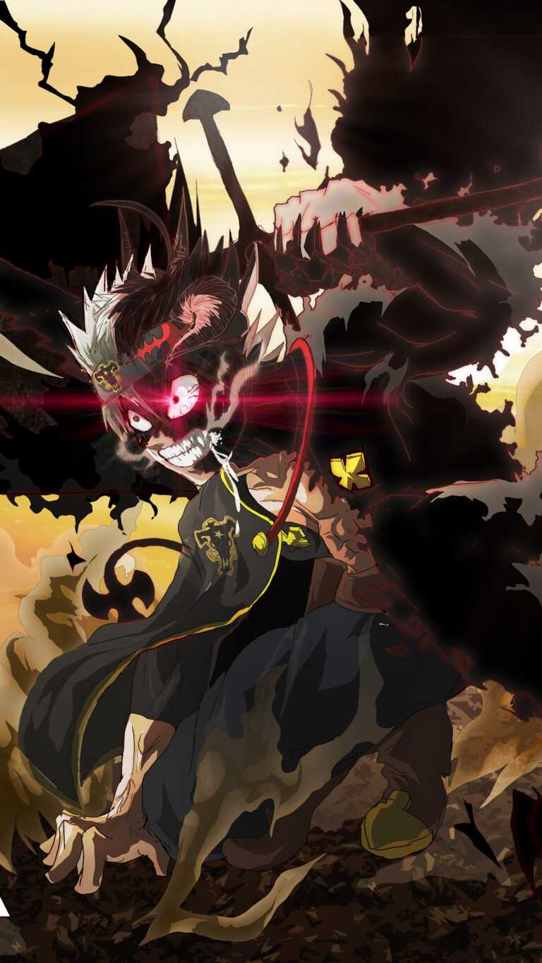 Asta Wallpaper - iXpap