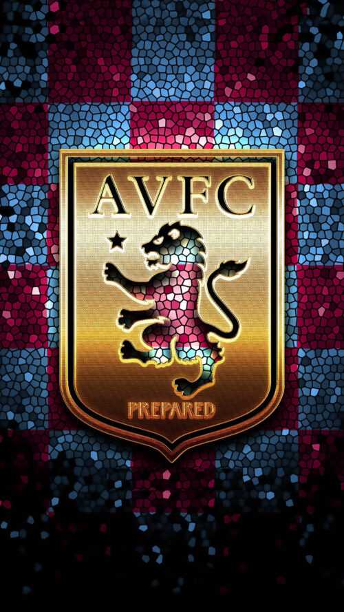 Aston Villa Wallpaper iXpap