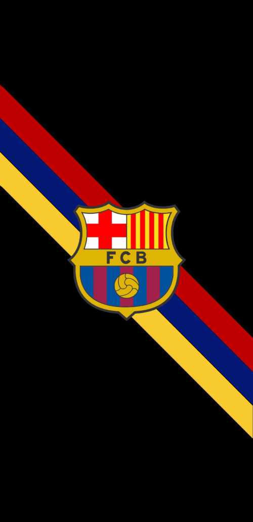 Barcelona FC Wallpaper - iXpap