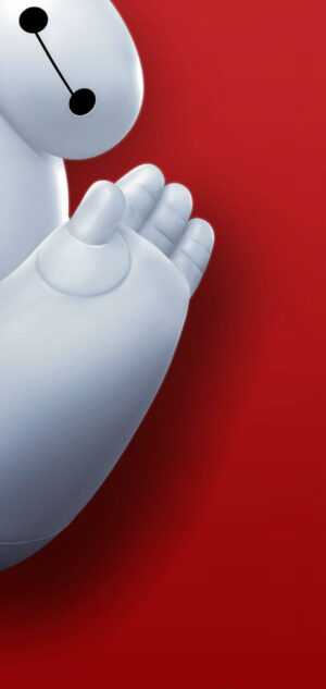 Big Hero 6 Wallpaper